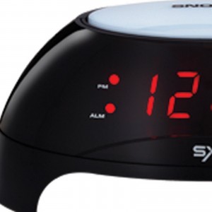 SXE SXE85000 Sunrise Simulator Alarm Clock   555384697